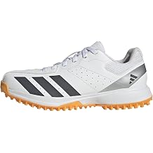 adidas Men's Howzat Spikeless Cricket Shoe