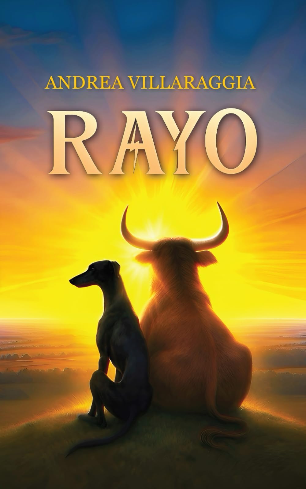 RAYO