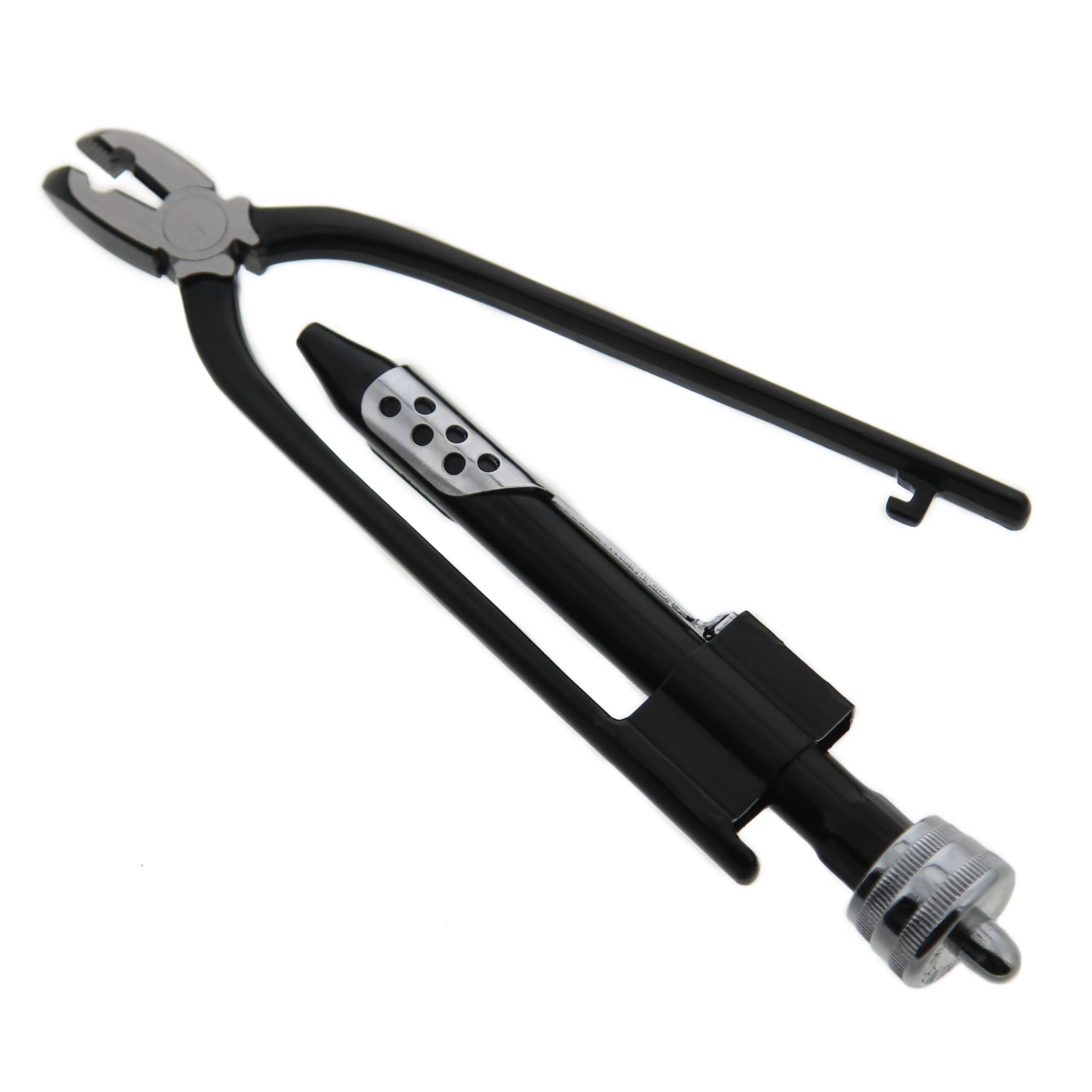 Race-Driven Safety Wire Plier 8