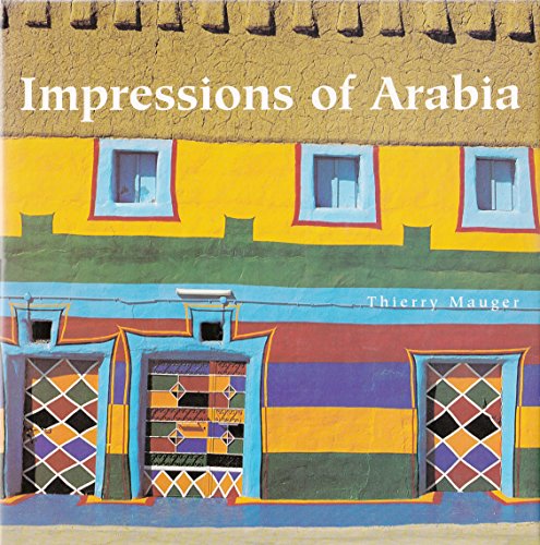 Télécharger Impressions Of Arabia - Architecture And Frescoes Gratuit