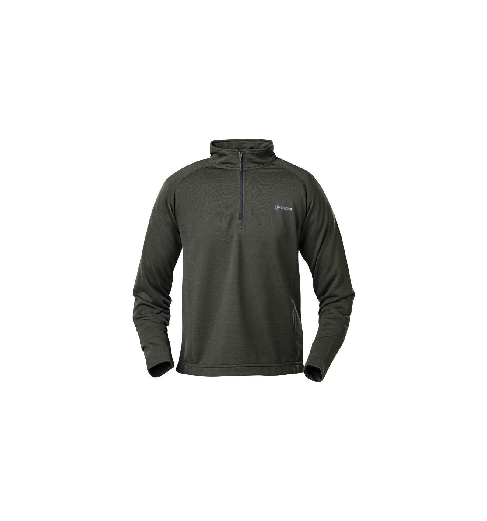 CHIRUCA Forro Polar Pullover SVEN 01
