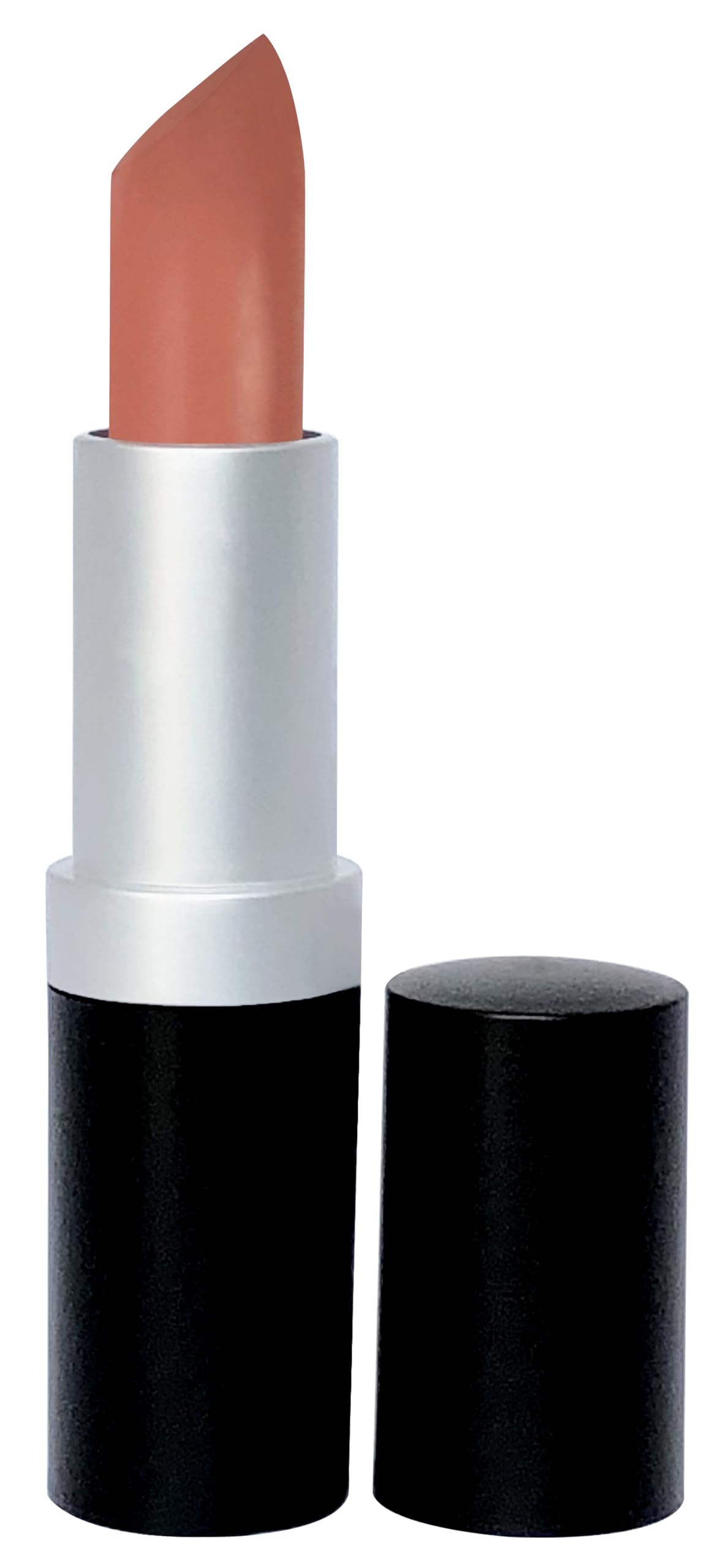 Mom's Secret Natural Lipstick, Made with Organic Ingredients, Rich in Vitamin E, Vegan, Paraben Free, Gluten Free, Cruelty Free, Made in the USA. 0.16