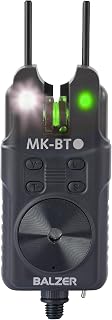 Balzer MK-BT Bluetooth Bissanzeiger - Bissmelder