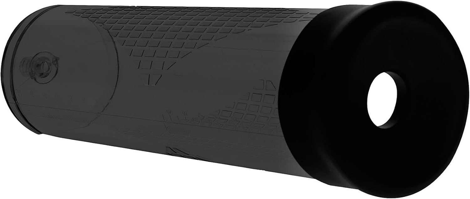 Shots America Extreme Power Rechargeable Auto Pump (Black)