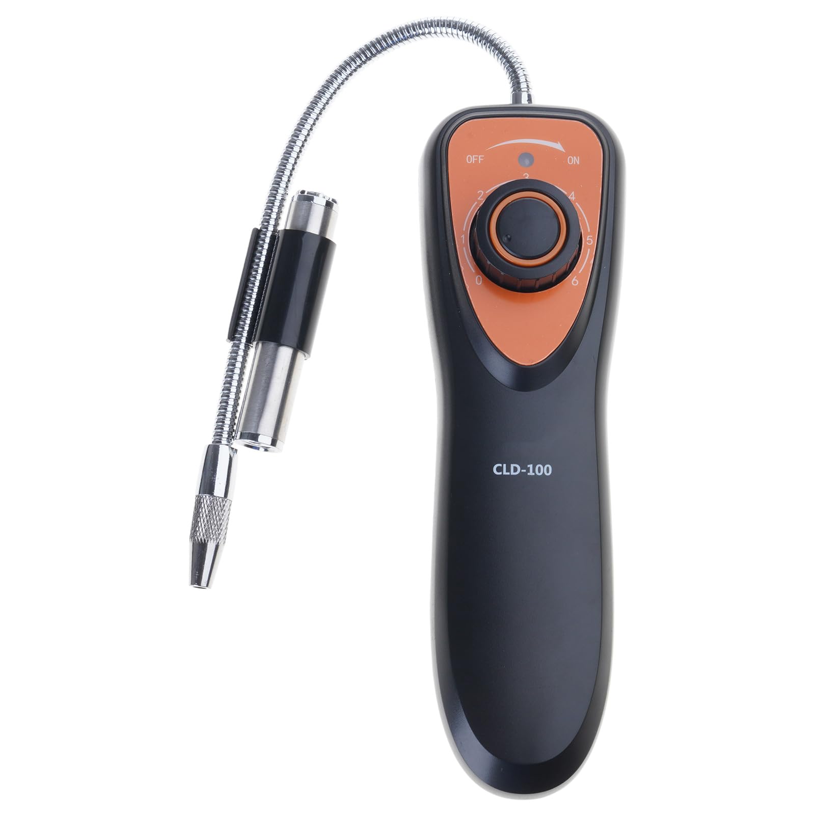 Rgybao Handheld Leak Detection Device For Multiple Refrigerants Featuring Sound Visual Alarm Systems Detector Refrigerants Detector Hvac