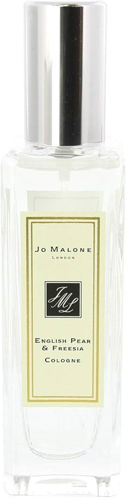 香水(ユニセックス) Jo Malone English Pear & Freesia 100ml Jo Malone English Pear and Freesia Cologne, 3.4 oz, Fruity