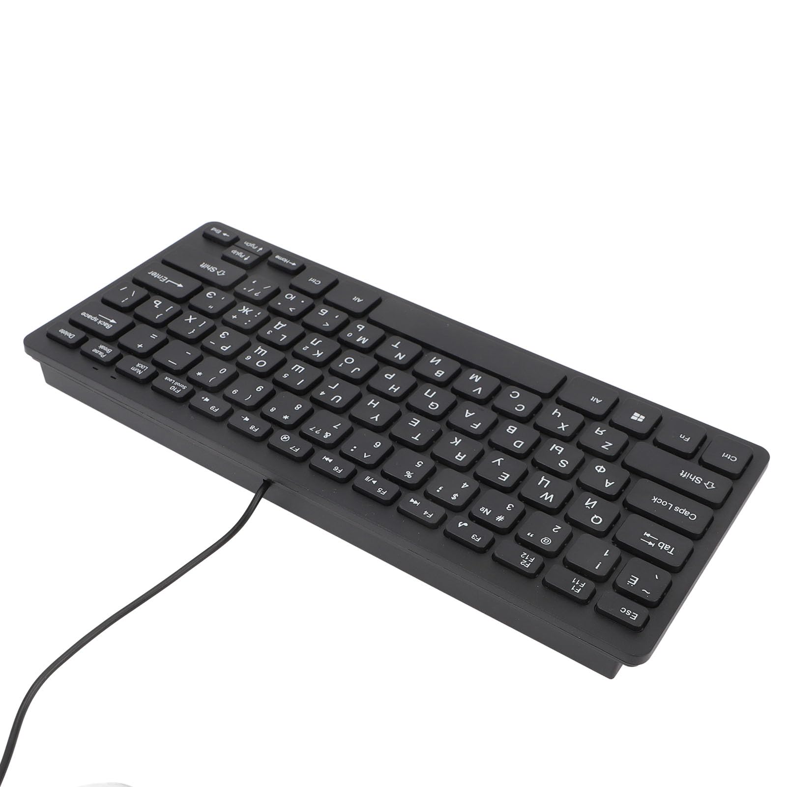 Taaltoetsenbord