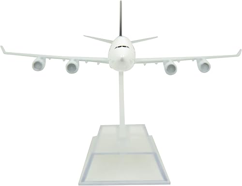 Miniatura 2 de TANG DYNASTY 1400 6.3in 747-400 UPS Express Metal Avión Modelo Plano Juguete Plano Modelo