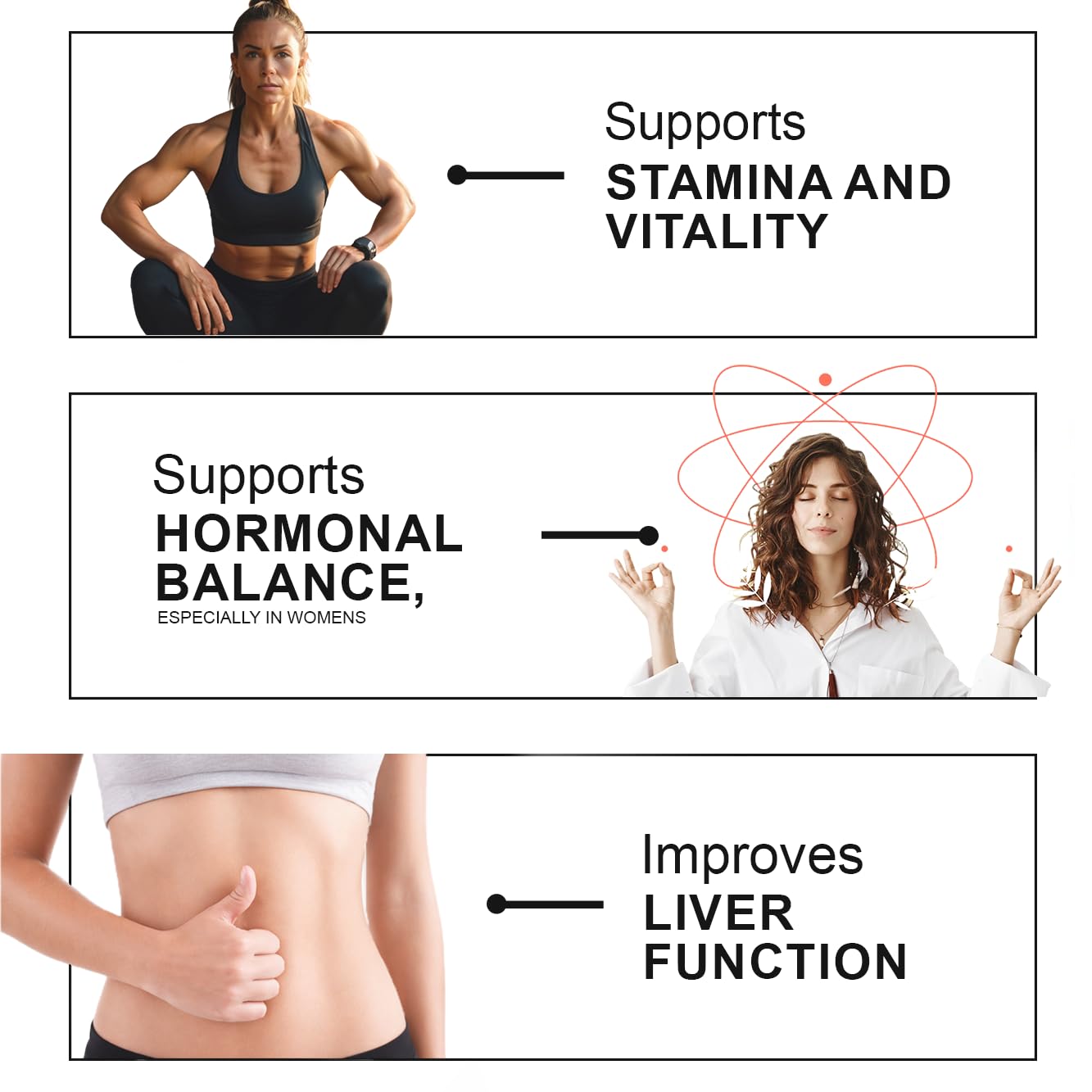 BrijBooti Birju Mahavir Shatavari Root - Asparagus Racemosus - Satawar - Satawari 100 Gr