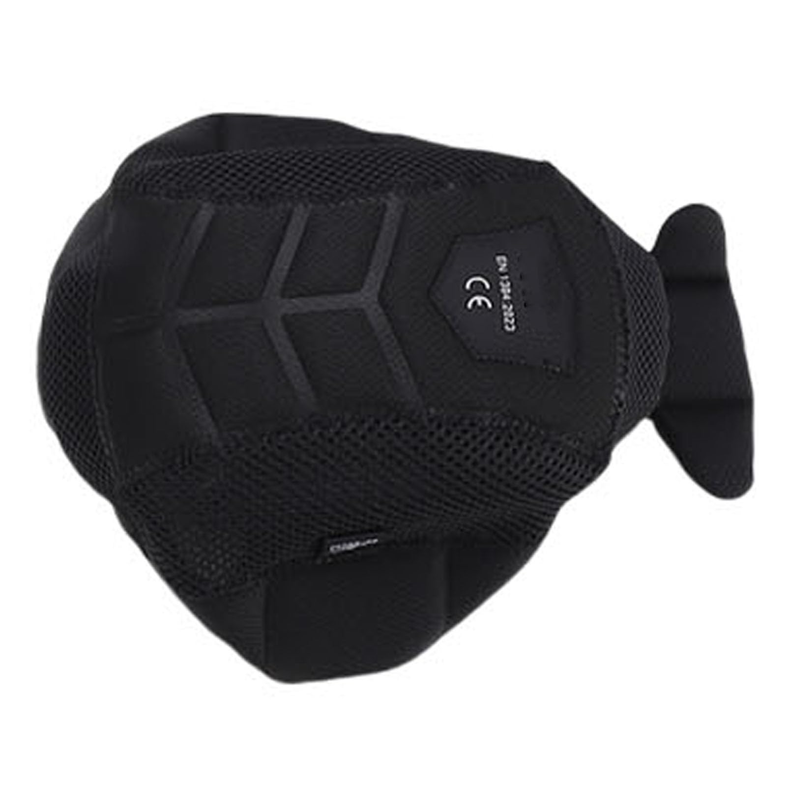 Casco para Montar a Caballo, Equipo de Protección Cómodo y Ajustable con Forro Interior de Repuesto, Ideal para Espectáculos de Entrenamiento Ecuestre y Equitación de Ocio