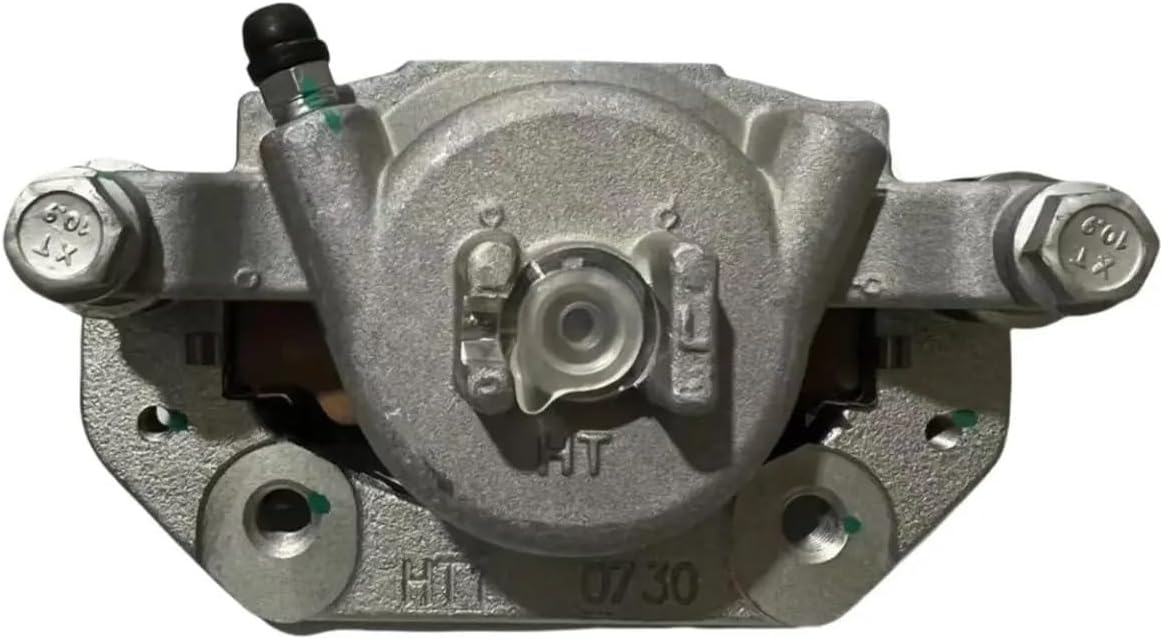 Right Left Front Brake Caliper 9AWA-081200 9AWA-081100 Fit For CFMoto 600 Utility U600 800 Trail Z8 800EX Z8-EX 800XC 850 950 1000 Replacement parts(Right 9AWA-081200)