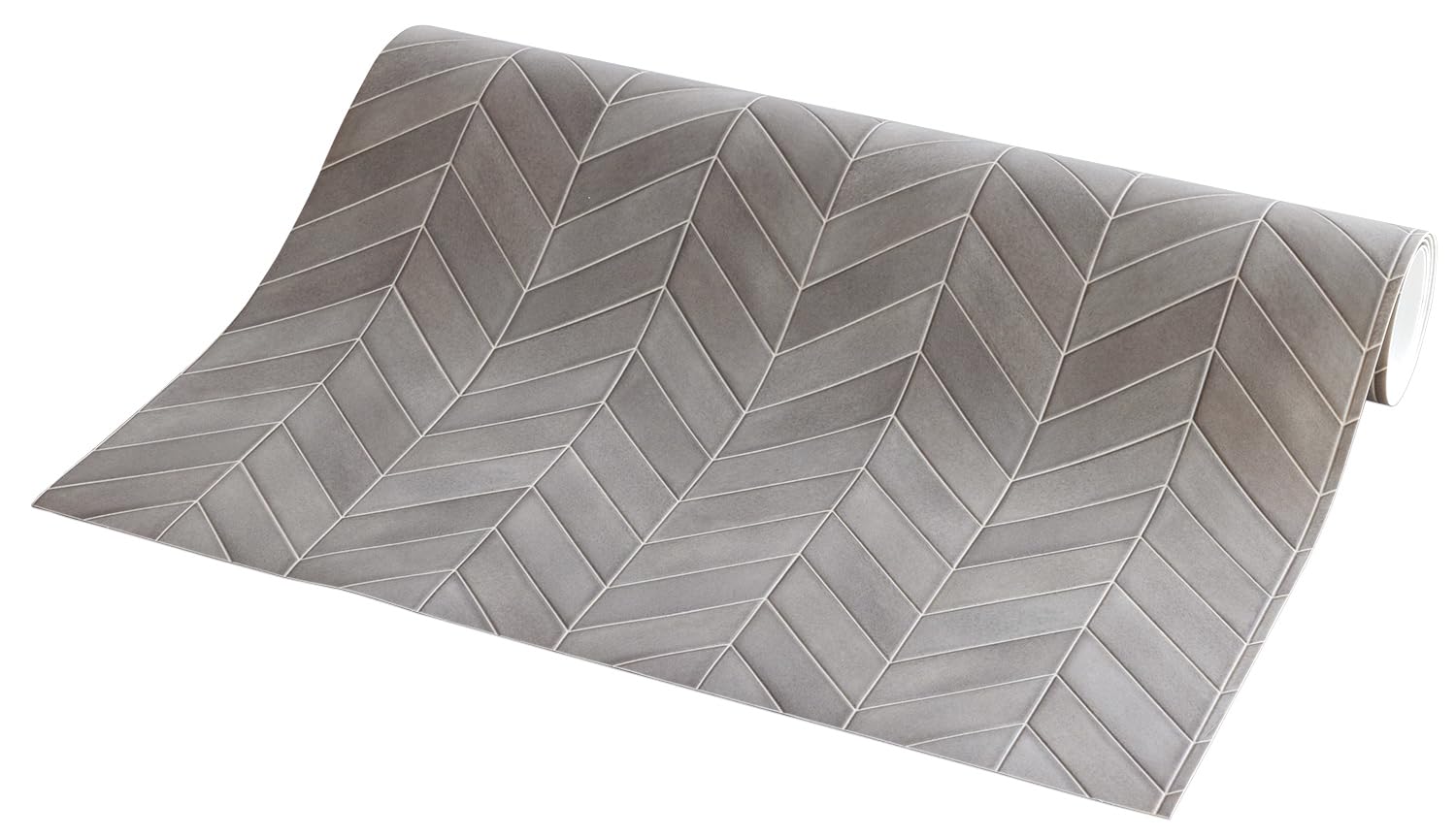 Irie by SAPEur E-FLOOR MAT ワンサイズ Amazon | ラグリエ フロアマット 木目 ベーシックオーク 約90