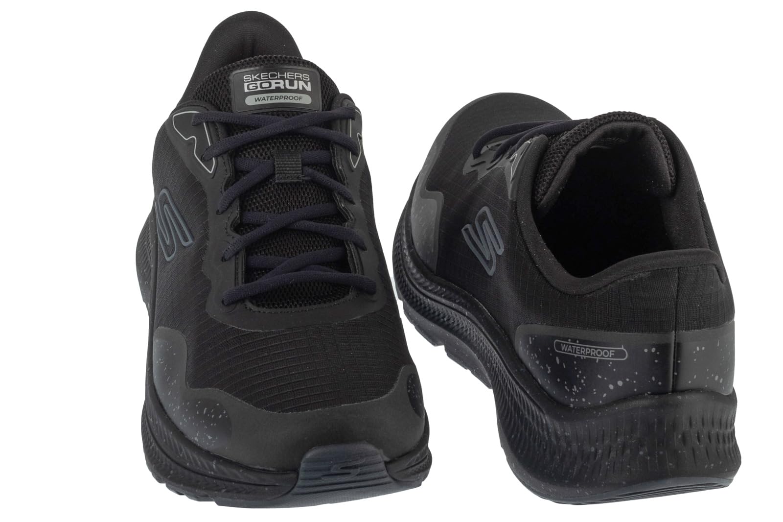 Skechers Go Run Consistent 2.0-100% Waterproof Piedmont ZapatillasHombre