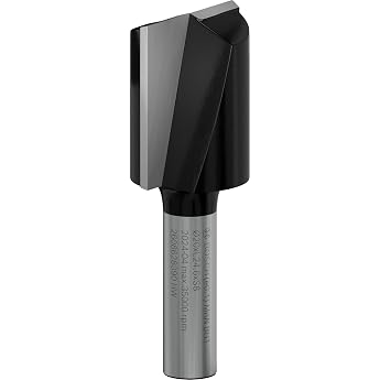 Bosch Accessories Professional Groove Cutter Standard for Wood for Wood