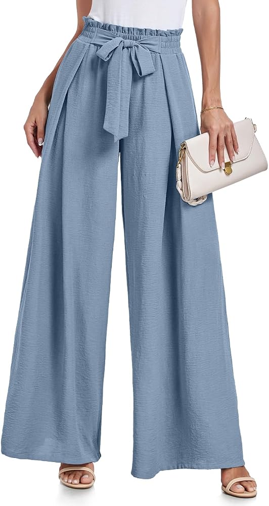 Budget-Friendly Pair of Linen Pants