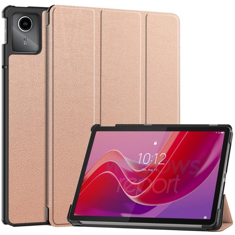 Étui Lenovo Tab M11 housse de protection tablette TB330FU