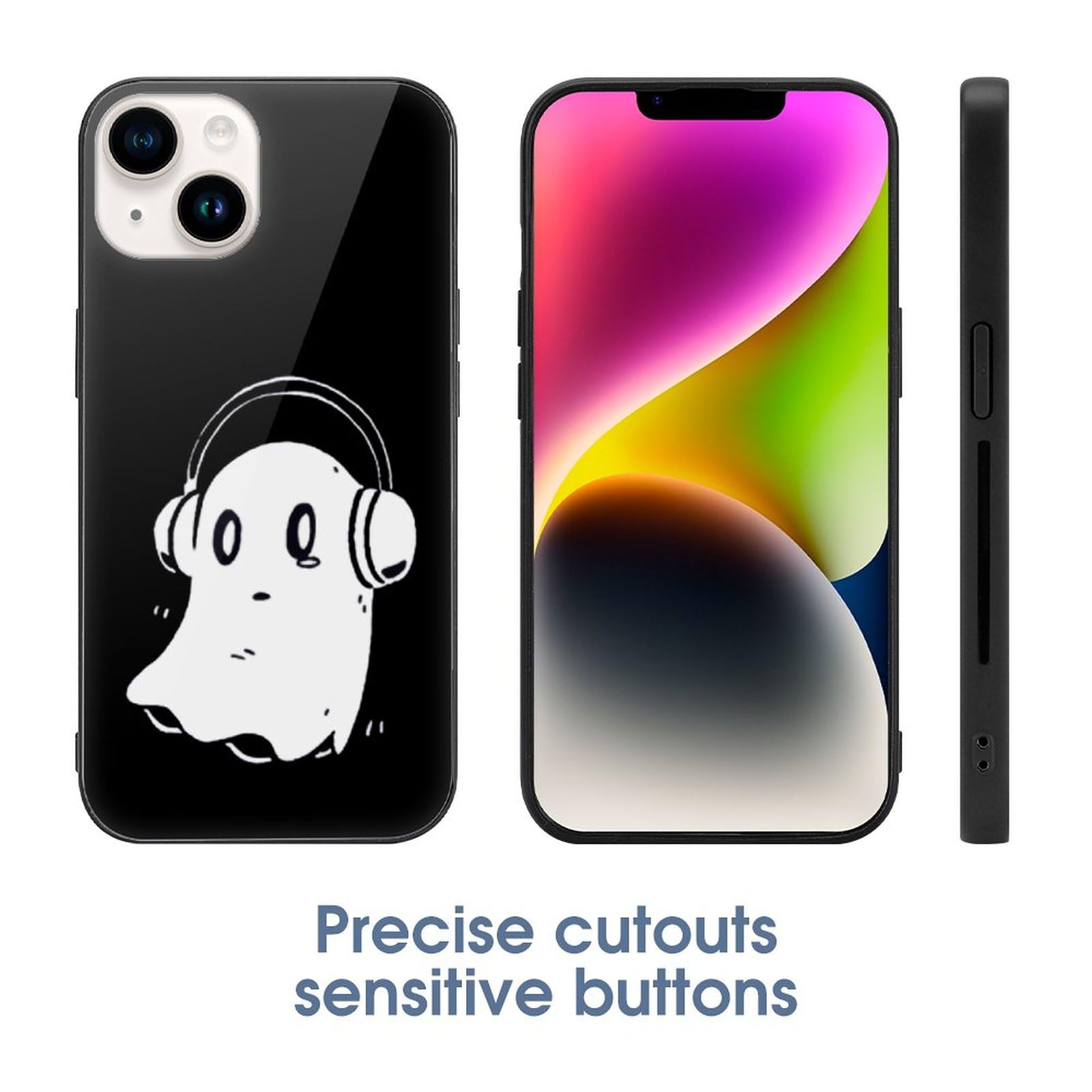 Amazon.co.jp: スマホケース iPhone 14 ケース アンダーテール