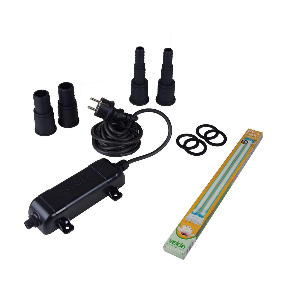 Clear Line UV-C 36 Watt