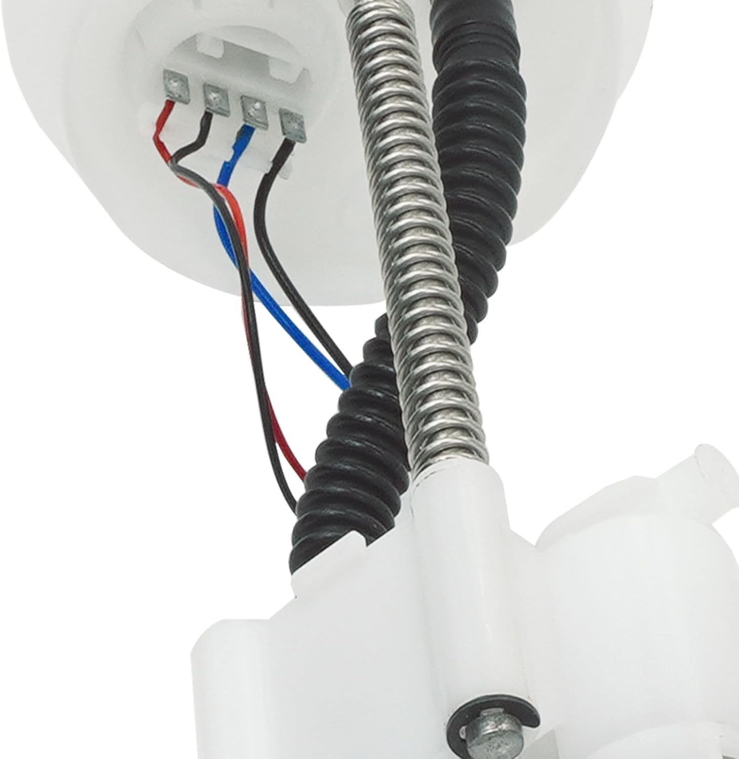 2205502 47-1001 Fuel Pump Assembly Compatible with Polaris RZR 1000 4 XP 1000xp EPS, RZR 900 S EPS, RZR 4 900 2014-2016 2017 2018 2019 2521363 2521436 F01R00S2699 2521294 2521750