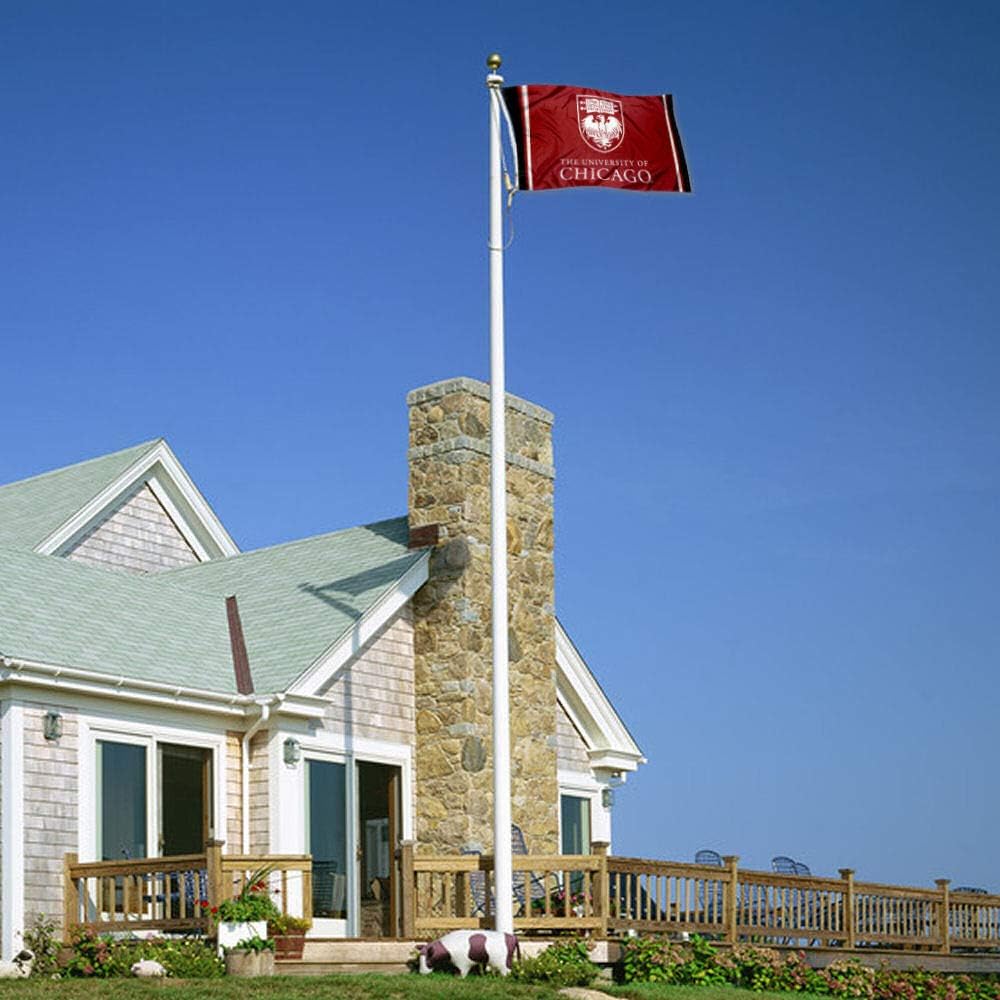 Chicago Maroons 3x5 Foot Flag
