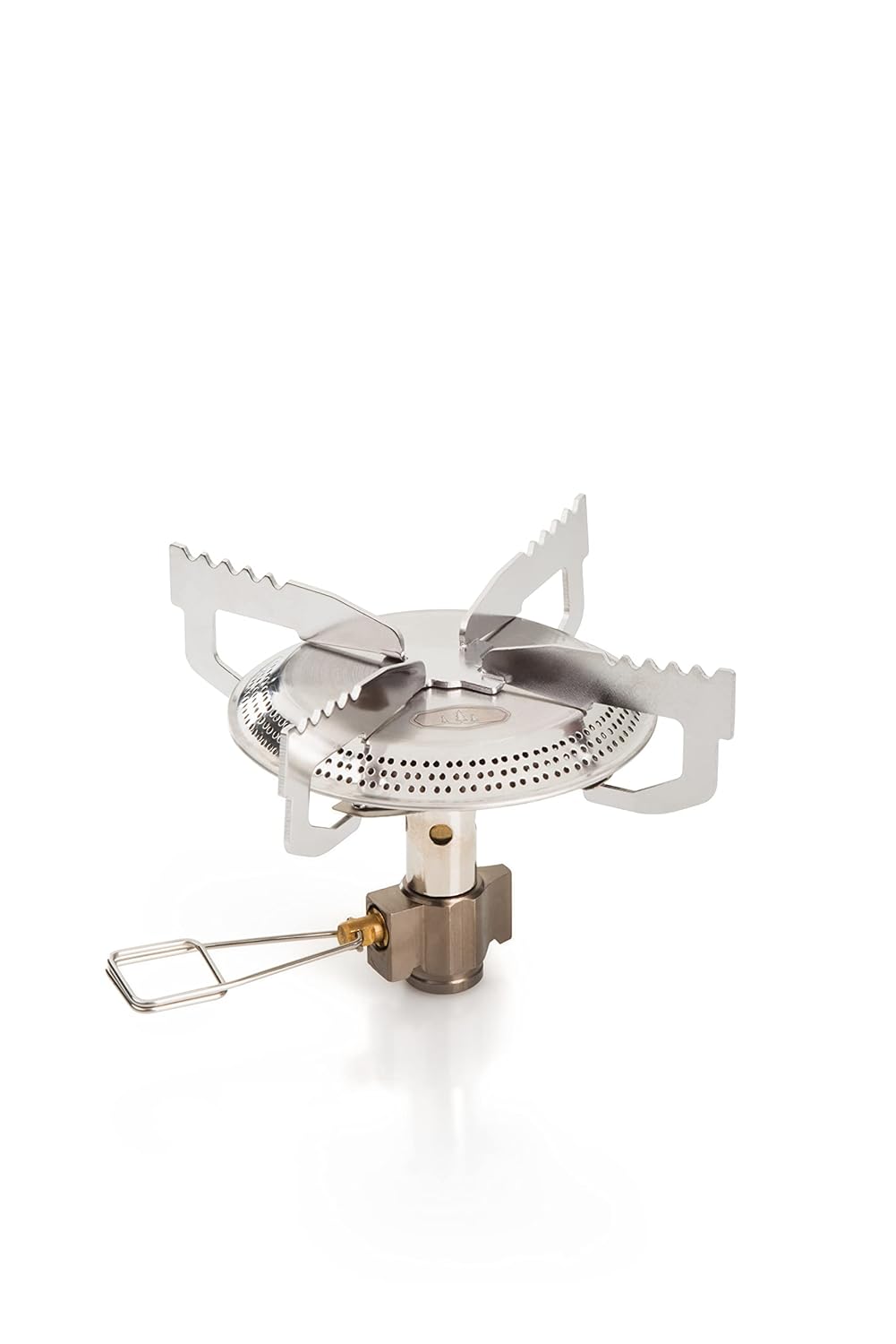 GSI Outdoors Glacier Camp Stove Cooking System One Size Silver Amazon