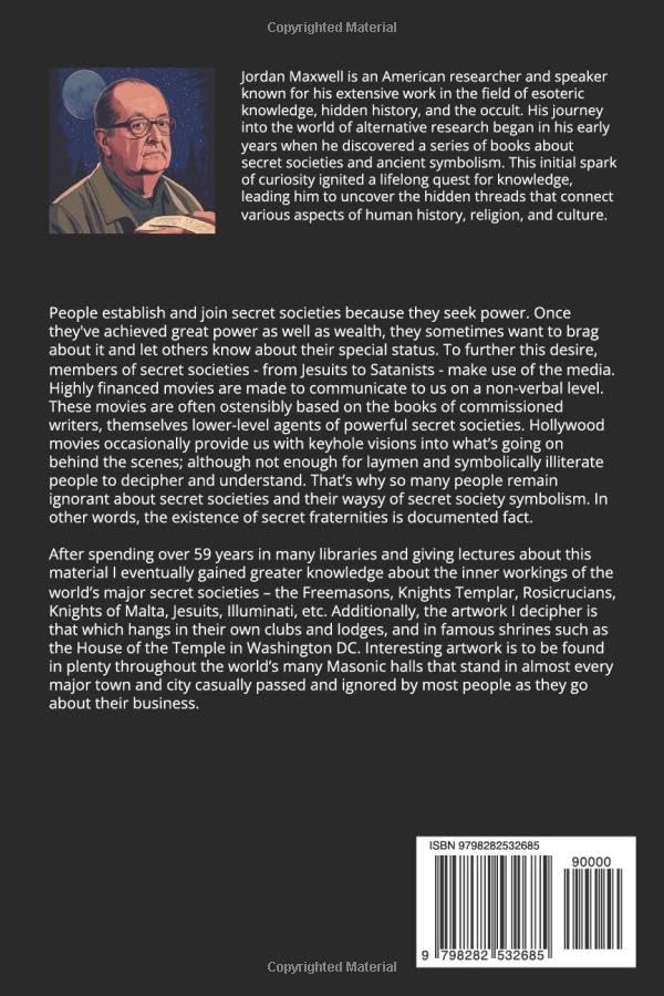 ILLUMINATI: THE CLUB OF THE ISLES - Image 2