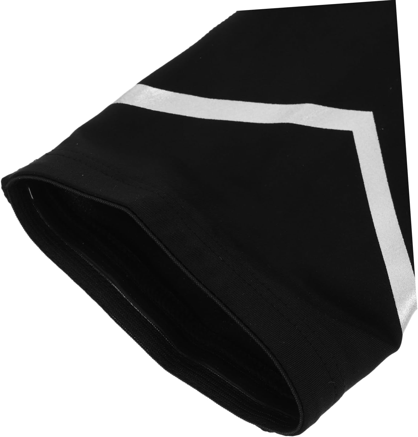Running Hiking Shin Support Calf Compression Leg Sleeve Shin Guard Size l