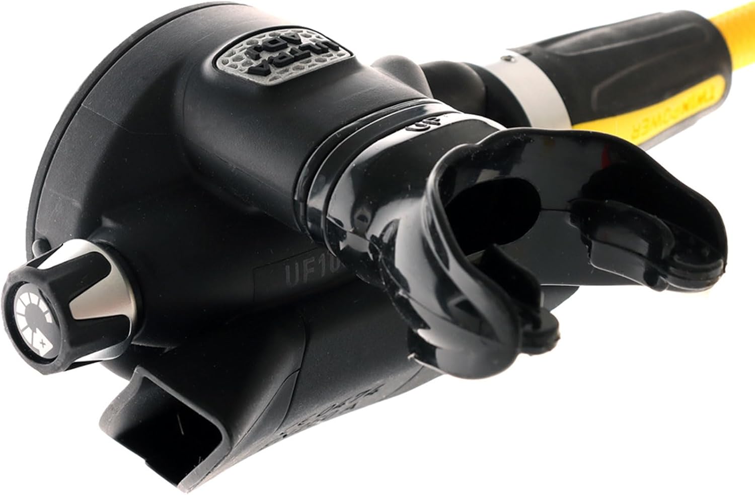 Mares Ultra Adj Scuba Diving Compact 2nd Stage Octopus