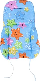 Toddmomy Carrinho De Bebê Carrinho De Bebê Carrinho De Bebê Universal Acessórios De Carrinho De Bebê Forro De Carrinho De Bebê Carrinho De Bebê Tapete De Dormir Respirável Tapete De Carro