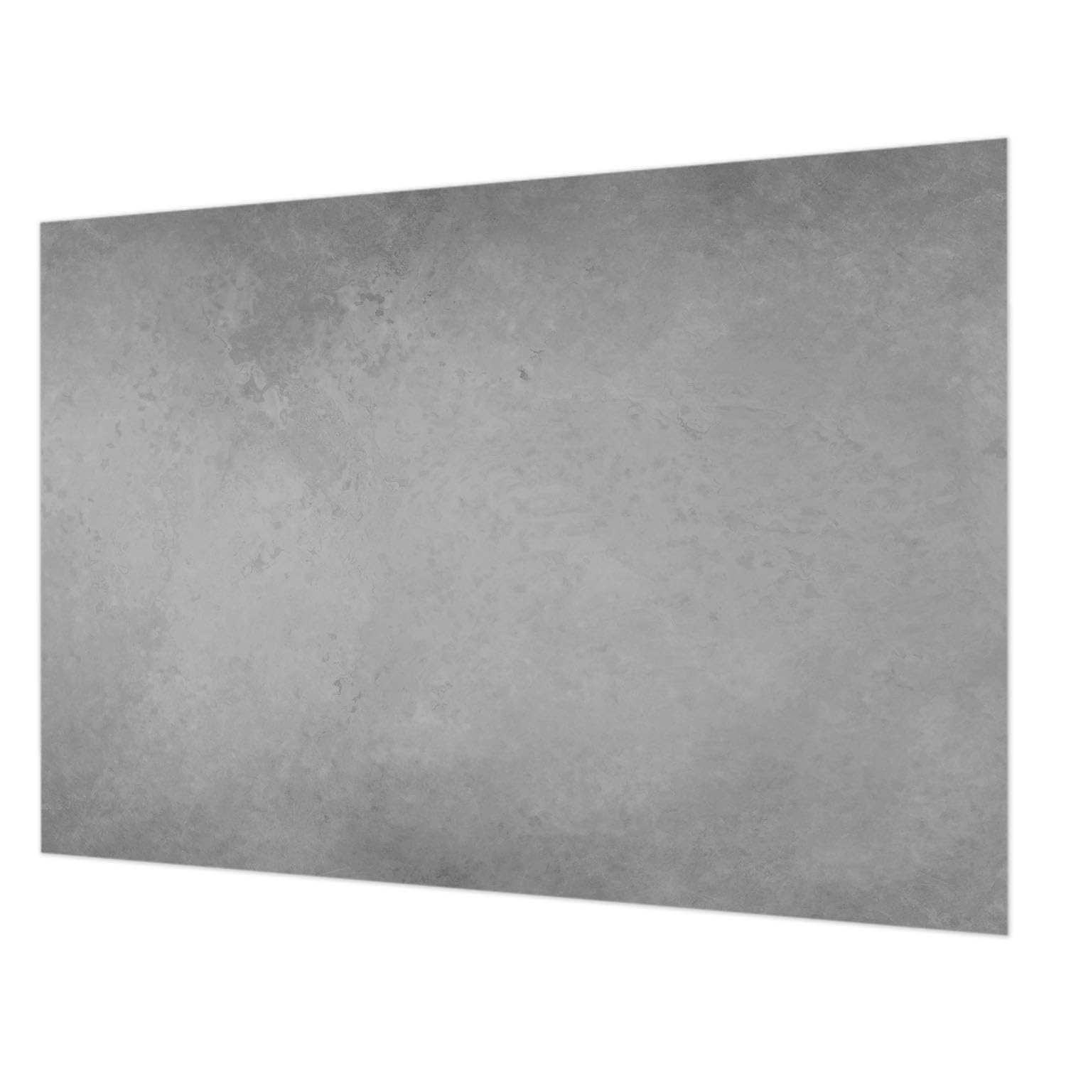 Revêtement mural intissé gris élégant Tulup 312x219 cm avec colle incluse