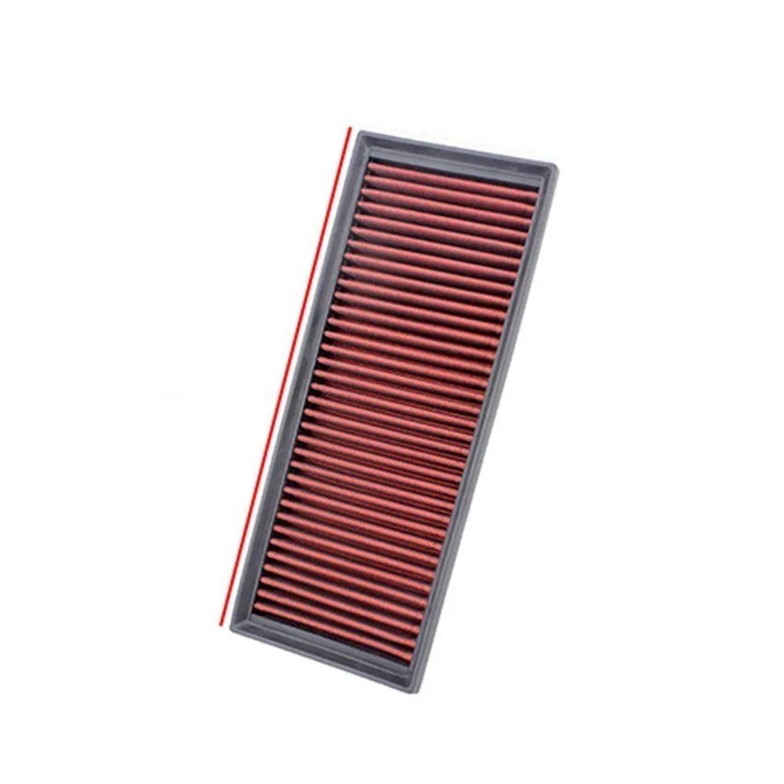 Para VW Para Beetle 2011-2019 Para Caddy 2004-2020 Para CC 2008-2017 Para GTI 2009-2014 Filtro Aire Repuesto Puede Limpiar 1K0129620