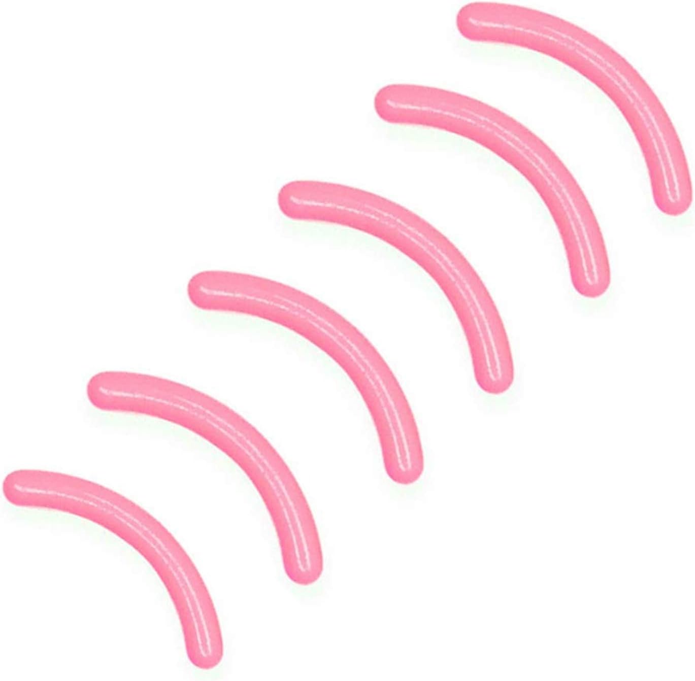 Tweezerman Refill Pads For Super Curl 1033P by Tweezerman Eyelash Curlers