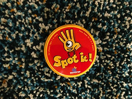 Spot it