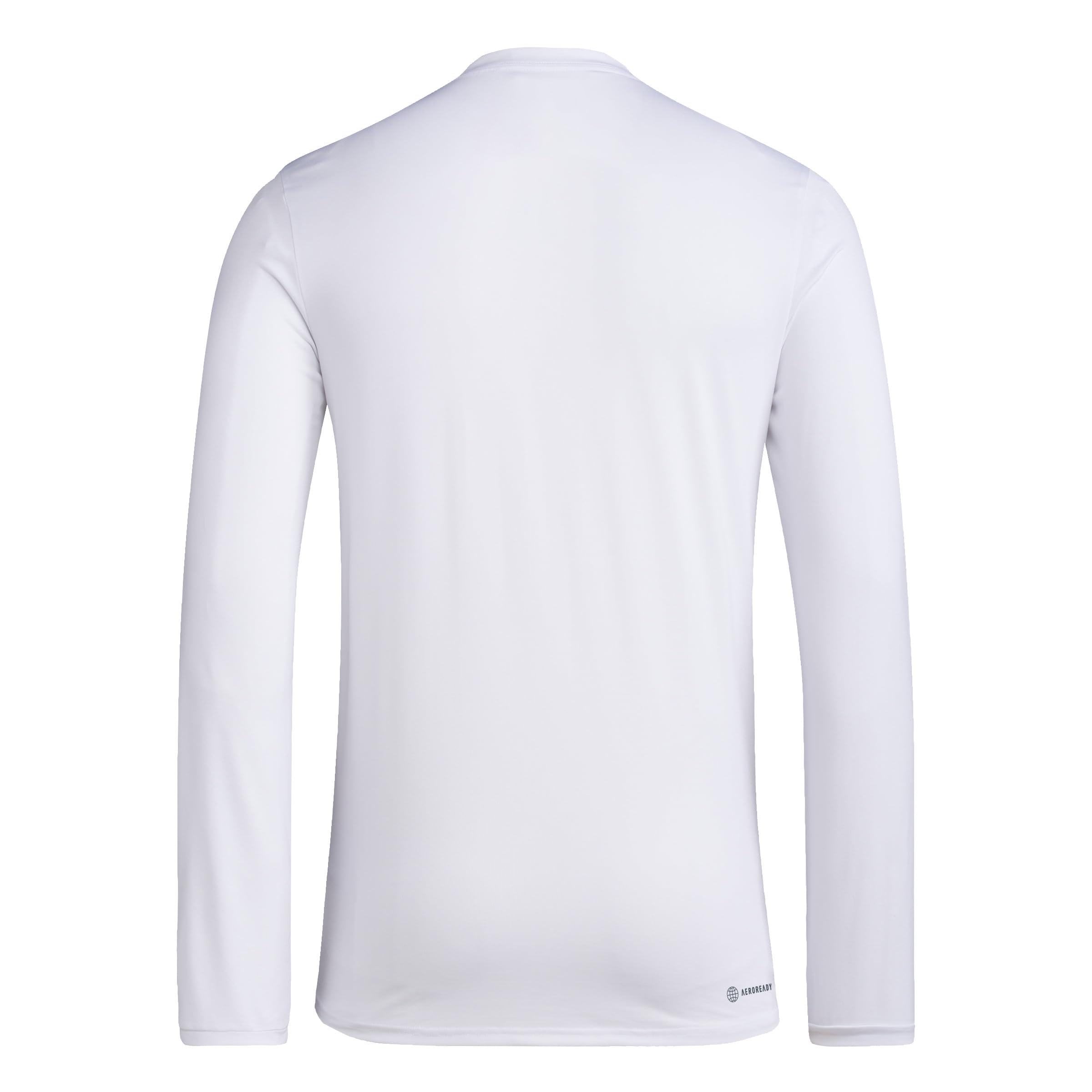 adidas St. Louis City Sc Long Sleeve Pre Game T-Shirt Mężczyźni St. Louis City Sc Long Sleeve Pre-game T-shirt