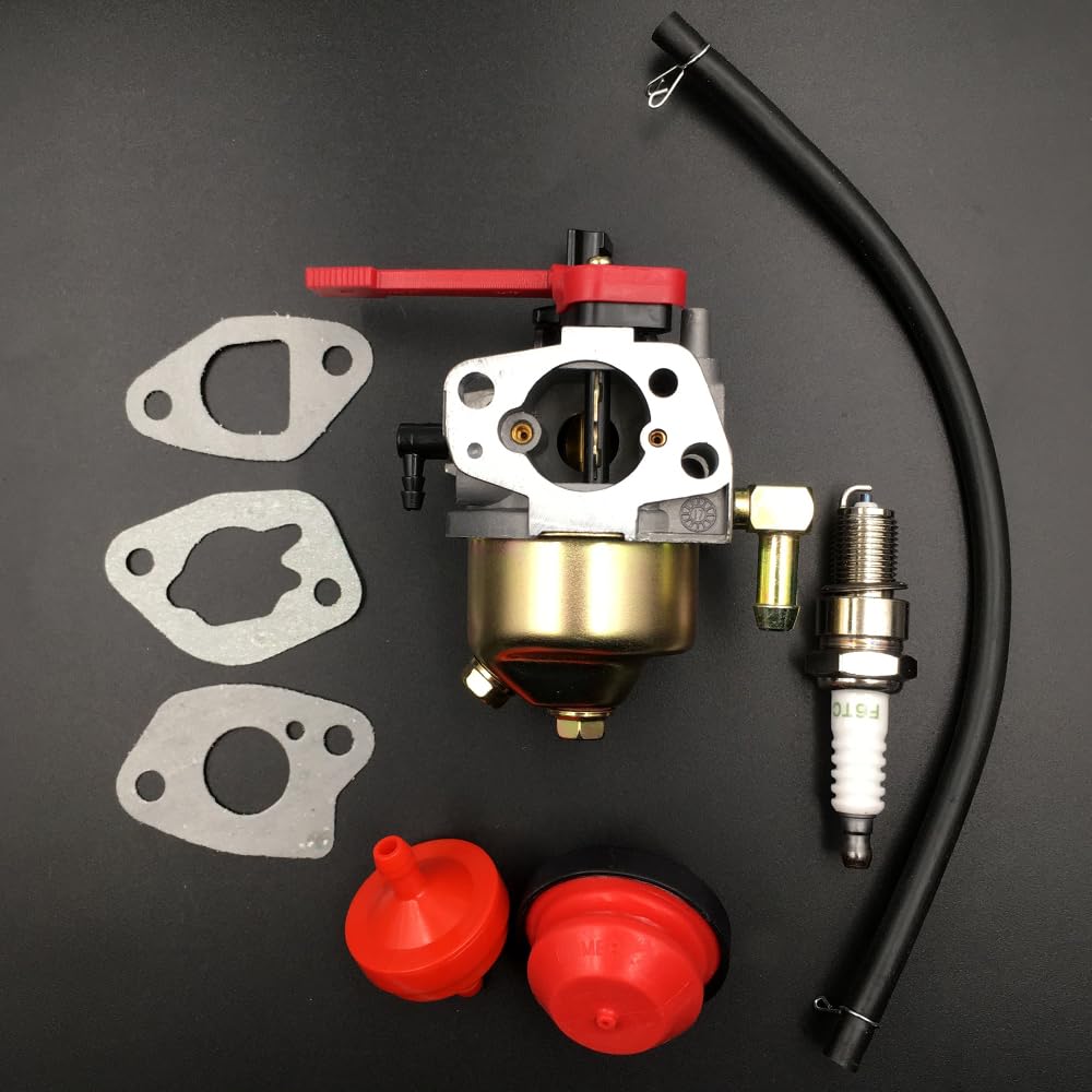 Amazon.com: Huayi 161SB OEM Carburetor Compatible with HY-170-JA