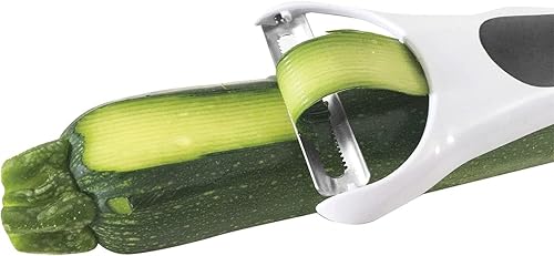 Miniatura 10 de GNZ-3003 Tapete de secado de platos, estándar, blanco