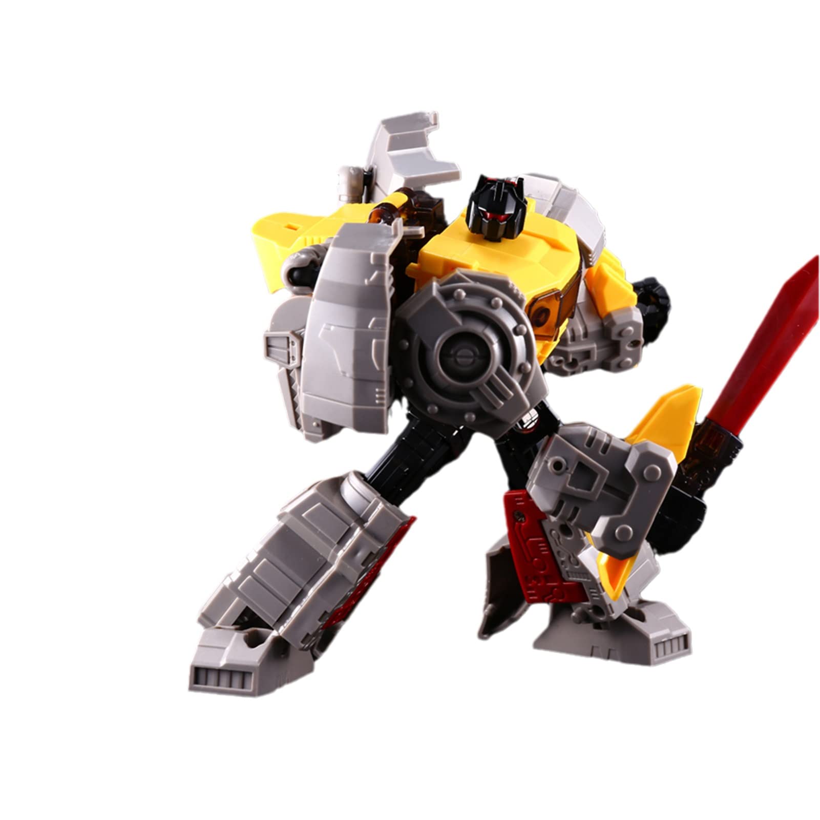 Amazon.co.jp: トランスフォーマー トイズ グリムロック G1