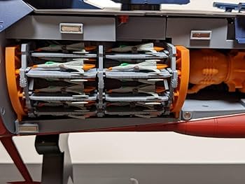 Amazon.co.jp: アシェット 宇宙戦艦ヤマト 2201 : ホビー