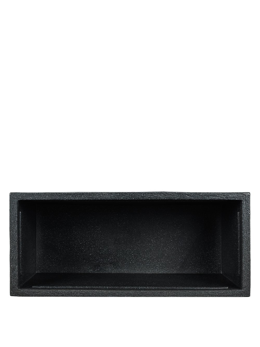Pflanzwerk® Pflanzkübel Divider Anthrazit Kunststoff BESTPREIS *Größe auswählbar* *Frostbeständiger Blumenkübel* *100% ÖKOLOGISCH* *2 Jahre GARANTIE* *Qualitätsware*