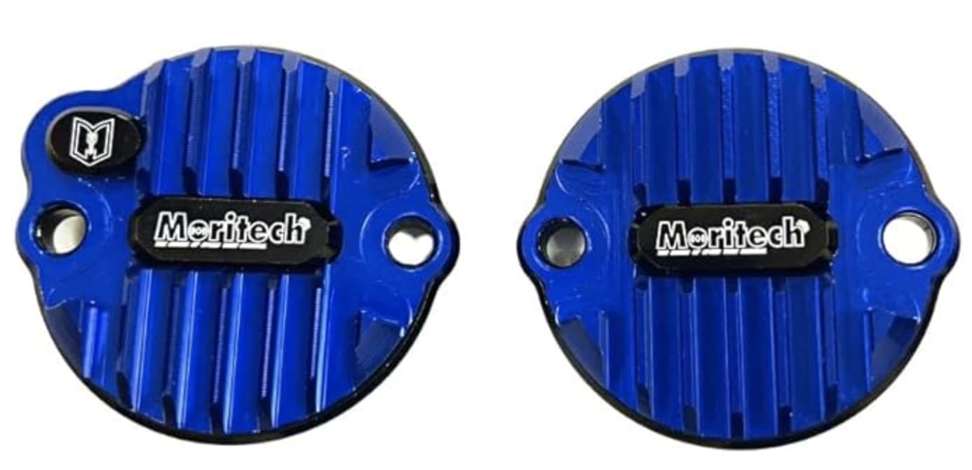 Amazon | GROM タペットフィンカバー V2 モリテック MORITECH グロム