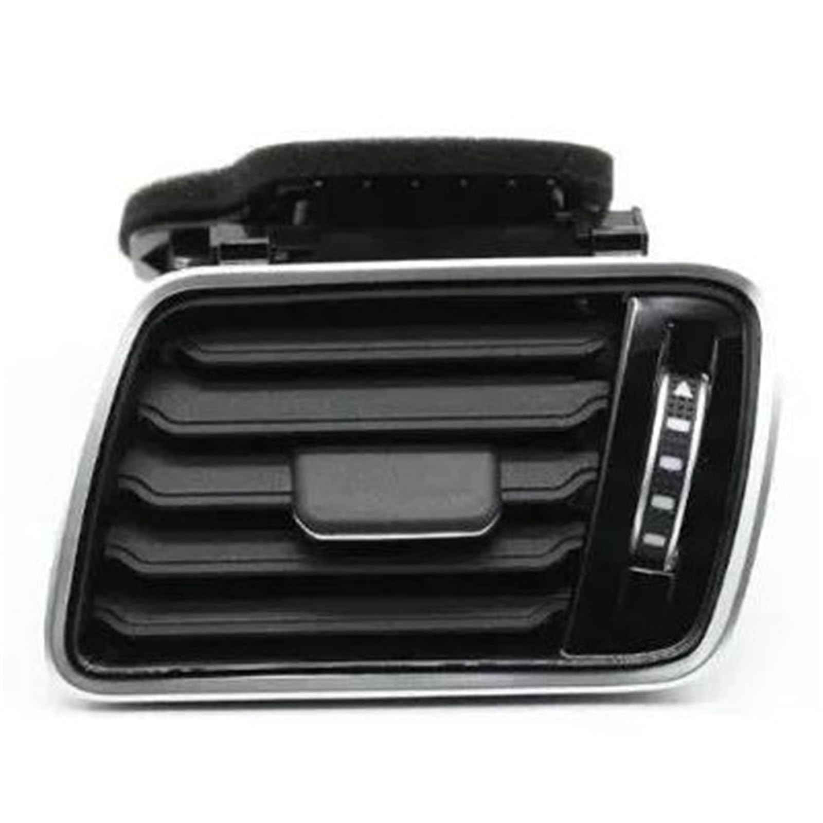 For VW For Passat B6 B7 2006-2011 3AD819701A 3AD819702A 3AD819728A Air Conditioning Outlet Vents(3AD819702A)