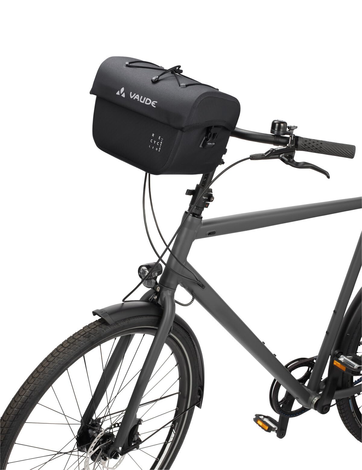 VAUDE Lenkertaschen Aqua Box (Rec)