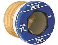 Vista 2 de Fusible de enchufe TL