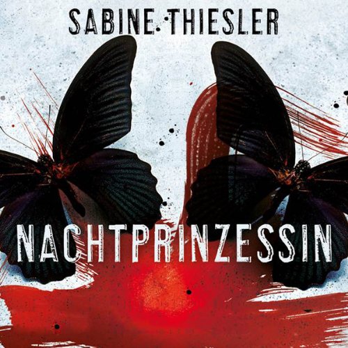 Cover art for Nachtprinzessin