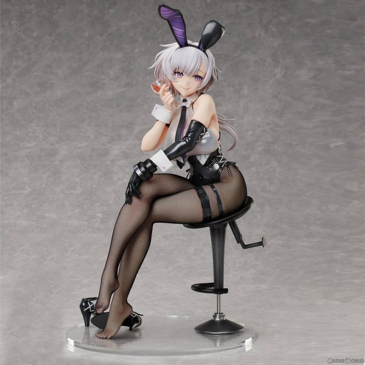 Amazon | [FIG]B-style バニーリノ! アズールレーン 1/4 完成品 