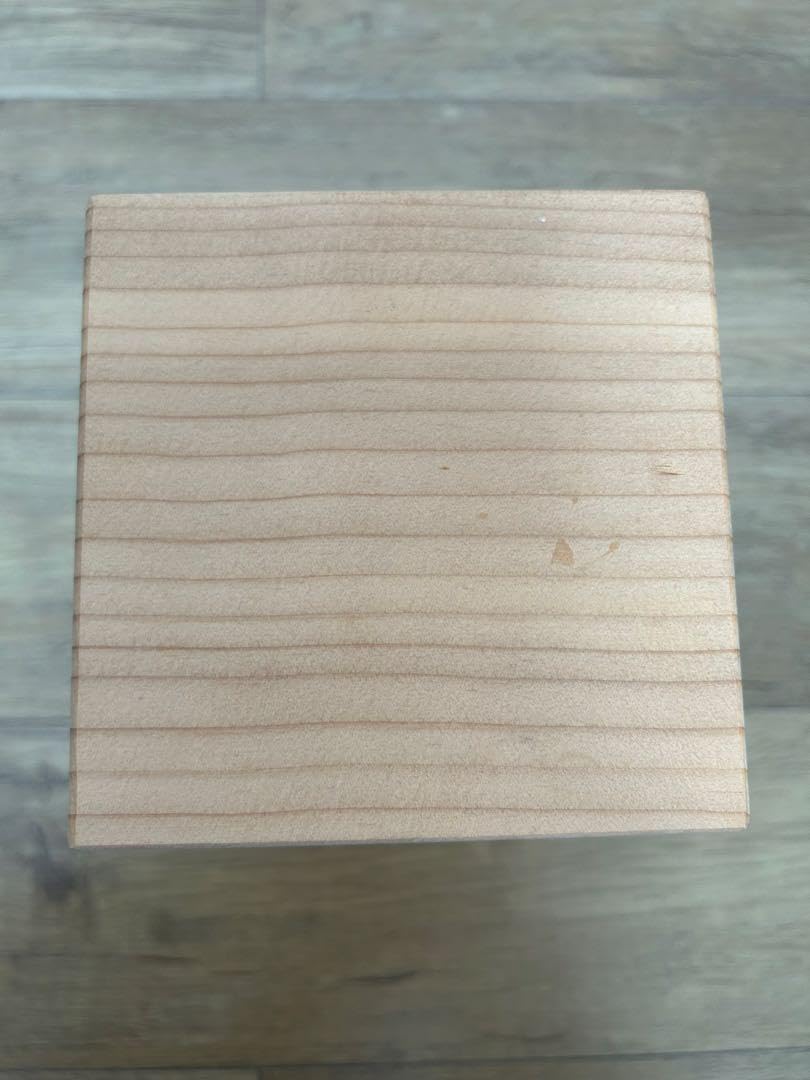 萬古焼 露窯 冬柴文廣 燻雪囲イ 花入 花瓶 焼締