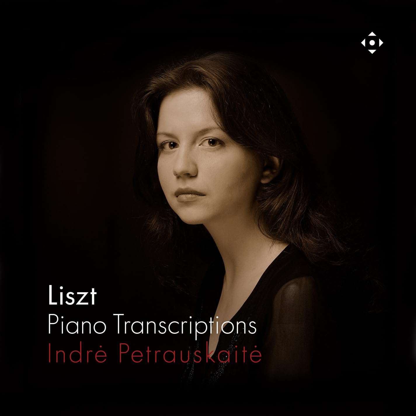 Franz Liszt: Piano Transcriptions