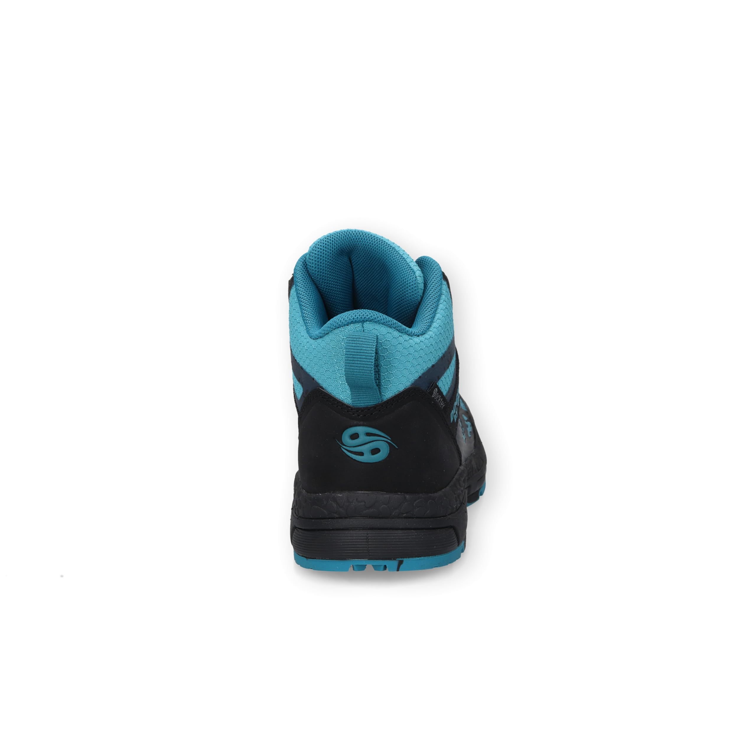 Dockers by Gerli Zapatillas para niños Mid-Top 55SL706 ancho normal con cordones
