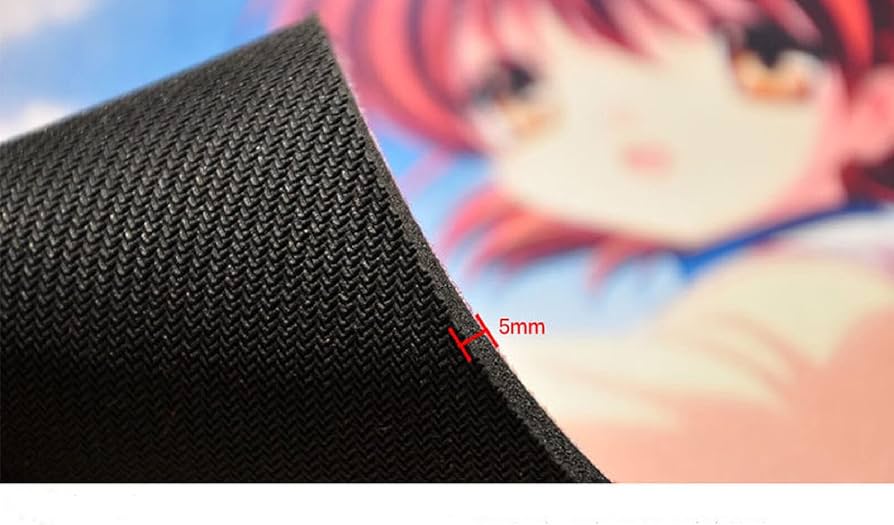 カンザリンお尻マウスパッド カンザリン ざりんちゃんお尻マウスパッド 駿河屋 -<中古