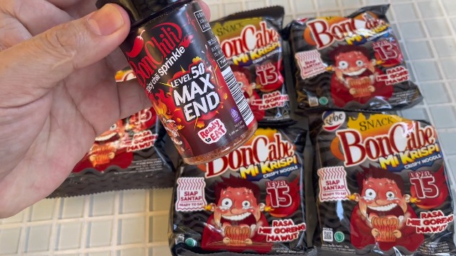 Amazon | えつすい【賞味期限2024年2月のため売り切り】ボンチャベ 5袋